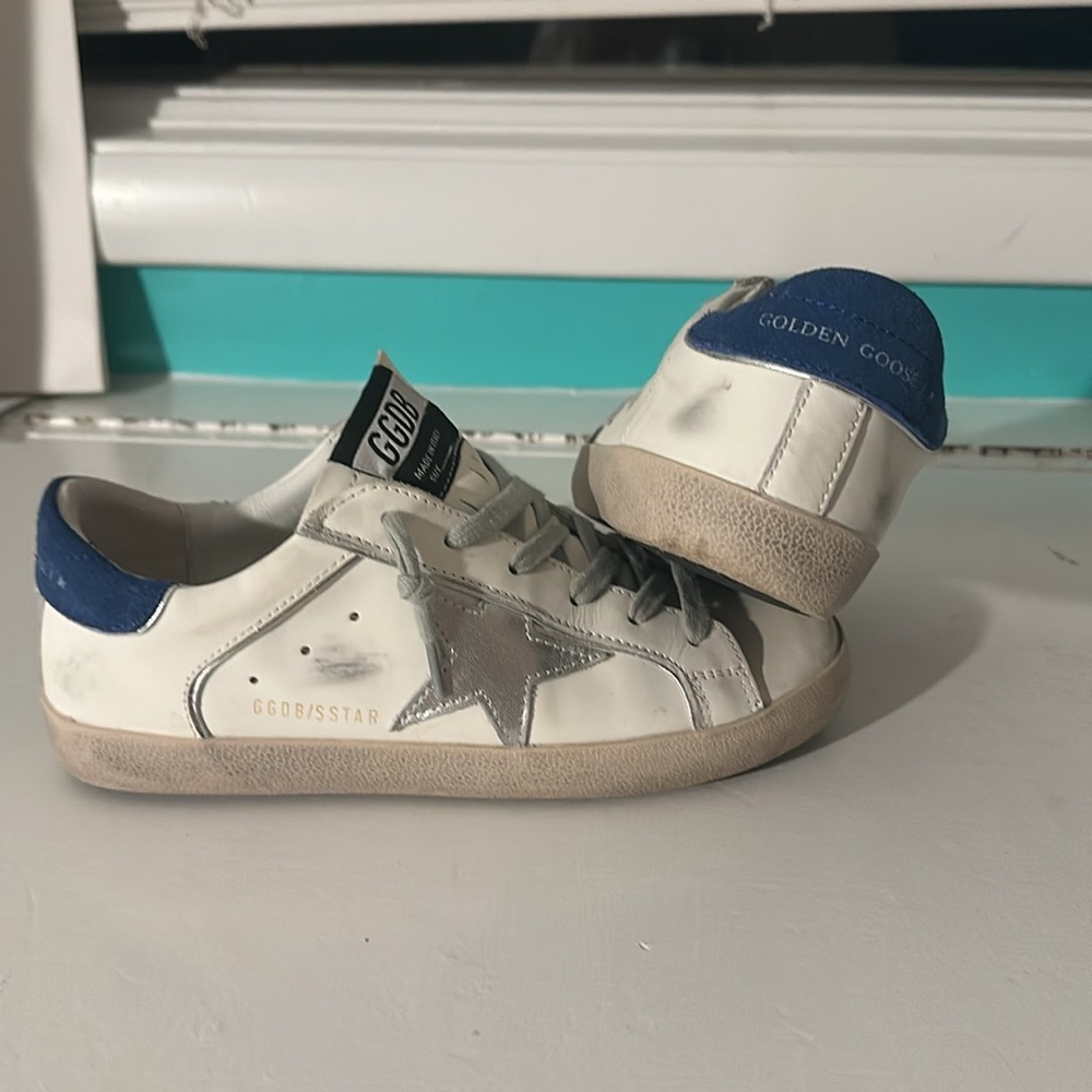 Cute Designer Sneakers - image 3